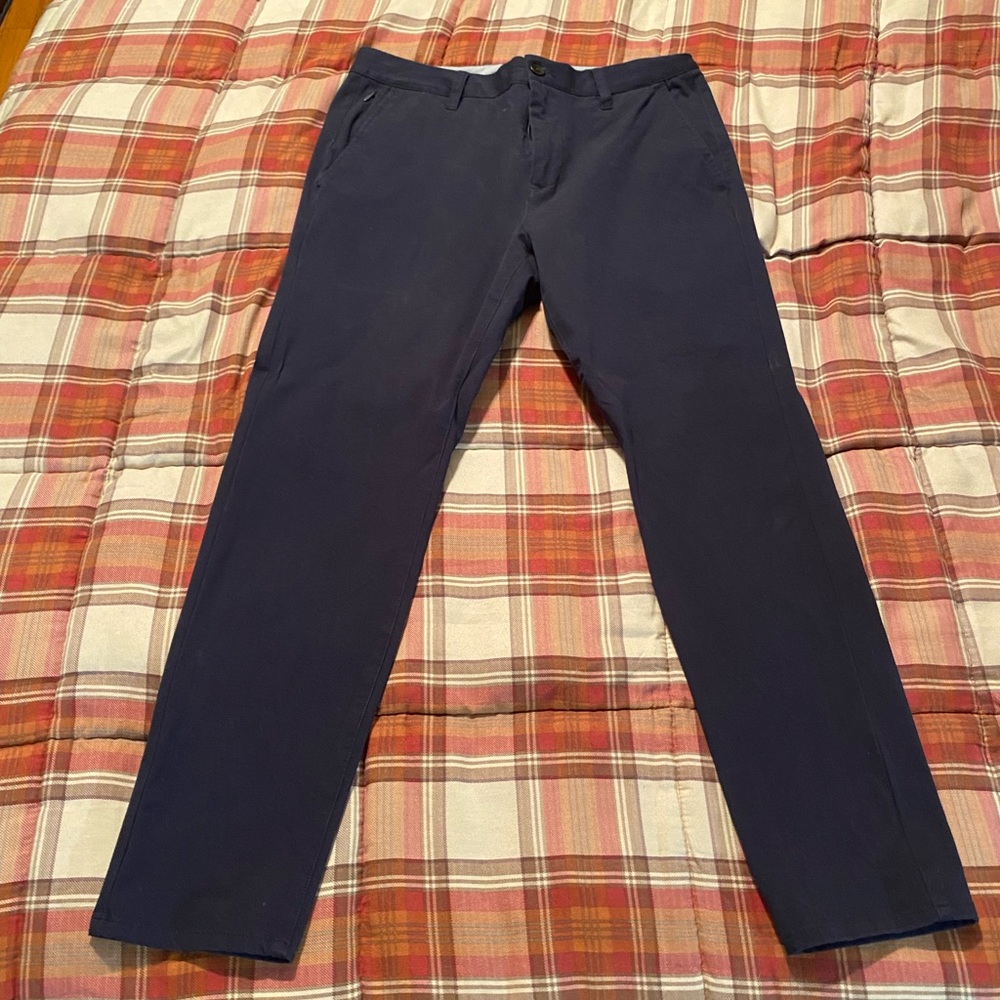 Bonobos Stretch Washed Chino 2.0
